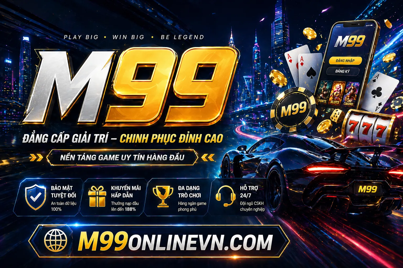 Hình ảnh chính ưu đãi ae666 nổ hũ