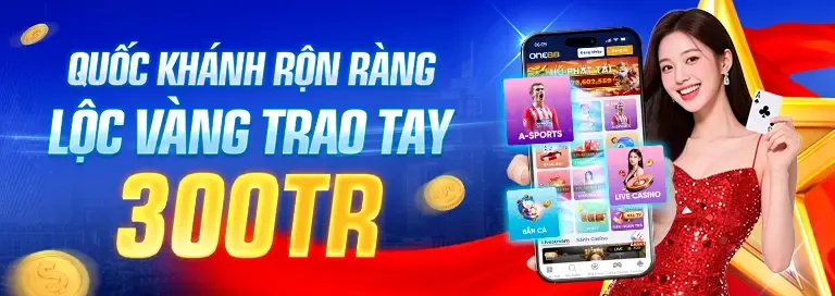 Hoàn trả hàng tuần cho thành viên VIP AE666