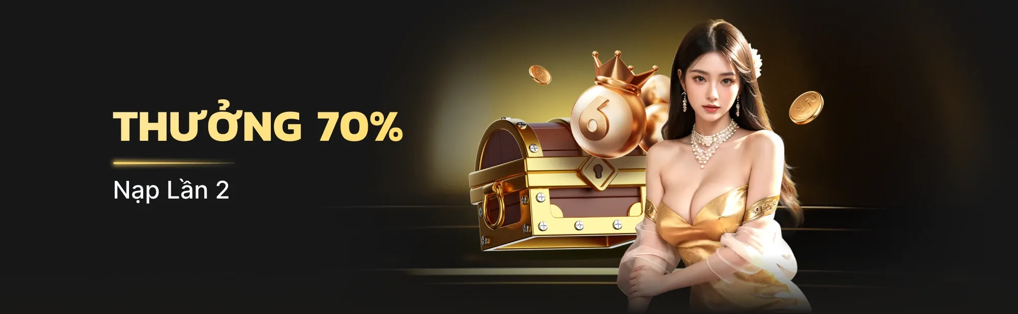Tiền thưởng nạp tiền ae666